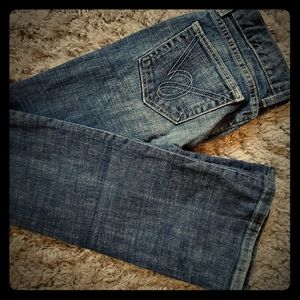 BEBE DENIM